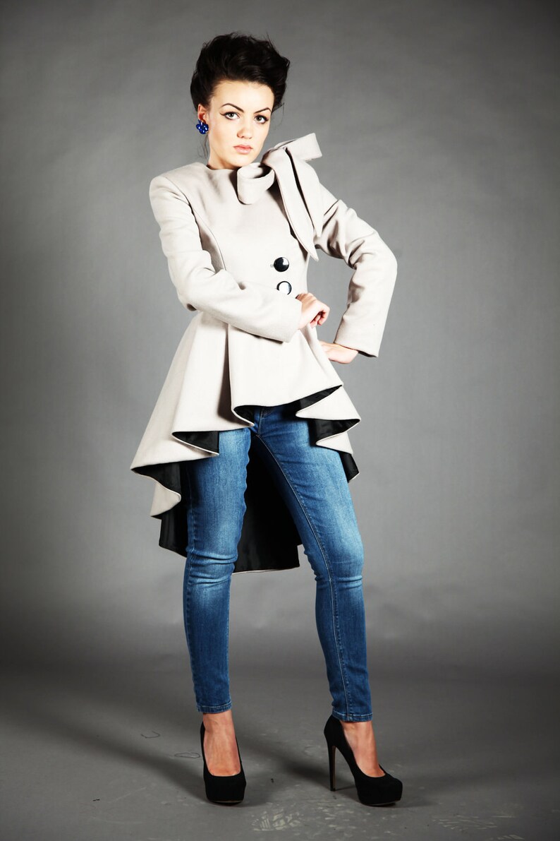 STEFANIA coat image 4