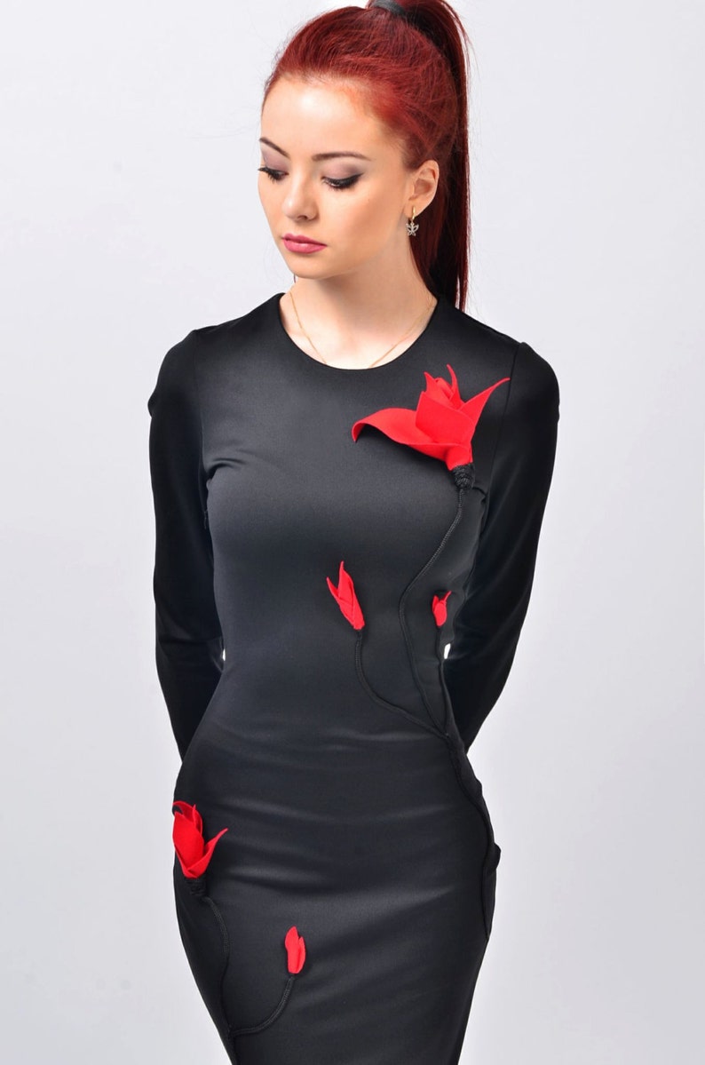 Aida Dress