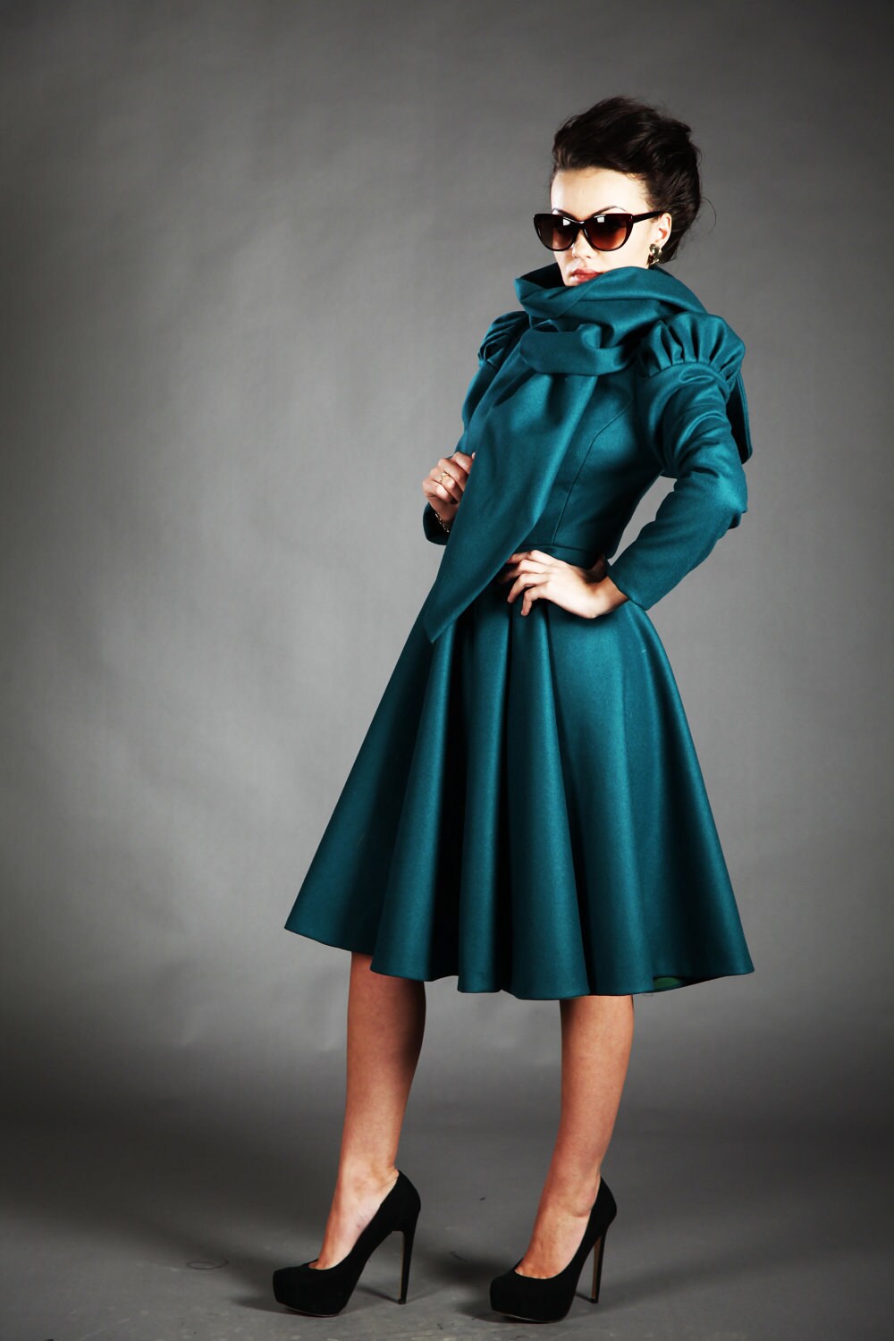 Beatrice Jacket in Sandstone main image 1