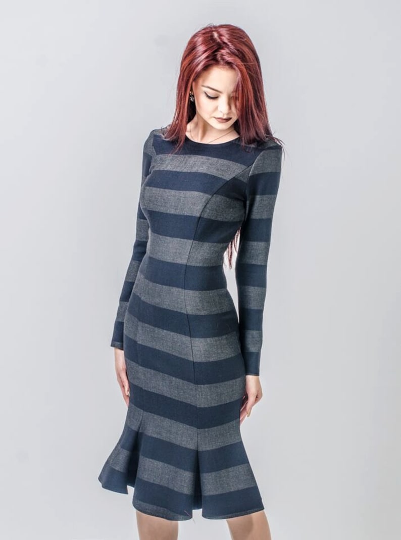 Ortansa Dress