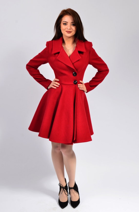 dress jacket womens