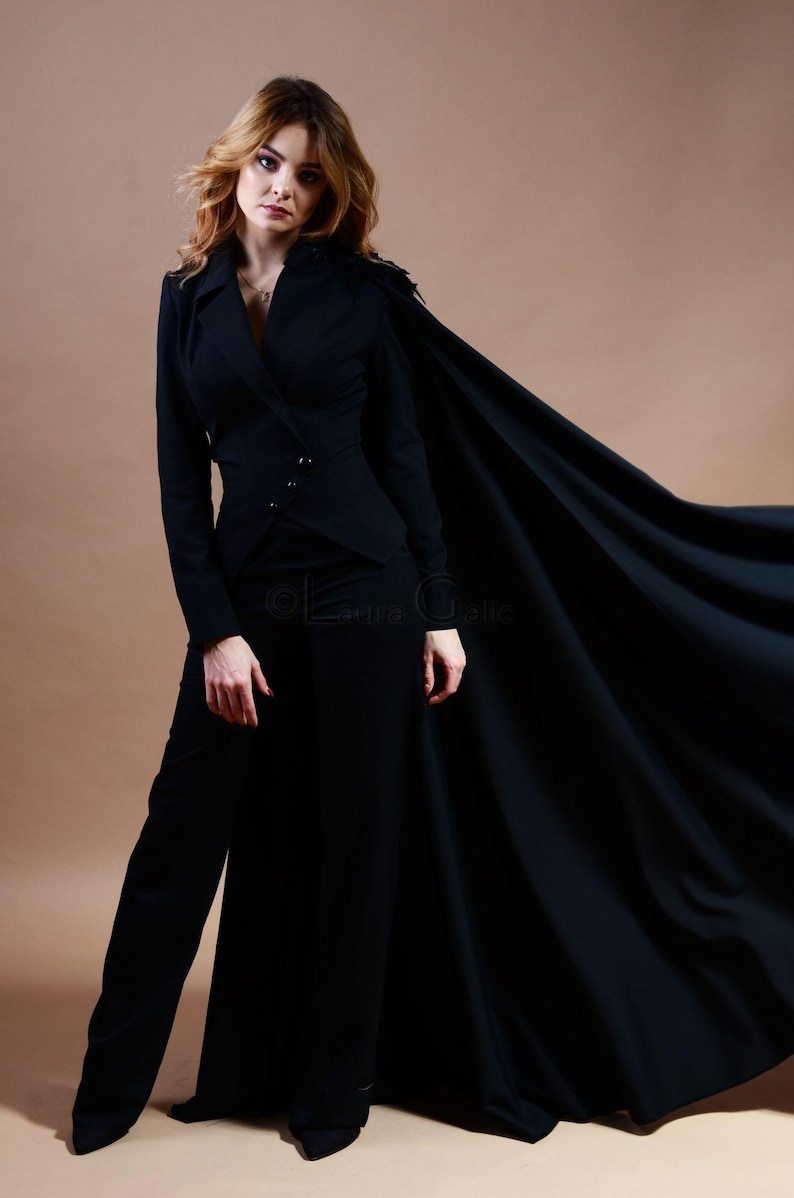 Old Money Style Coat