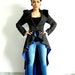 see more listings in the Vestes couture section