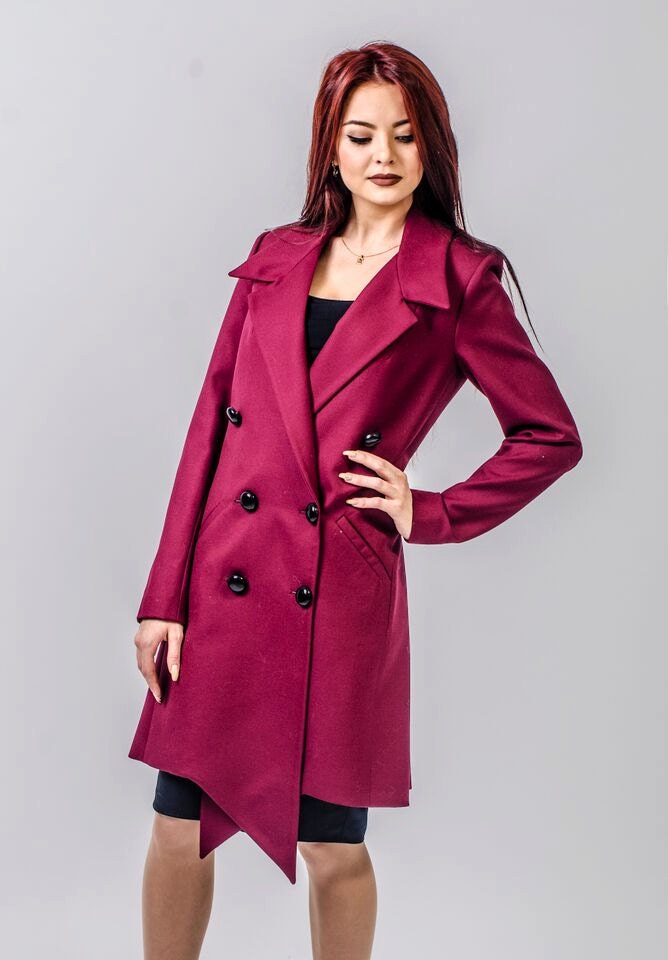 Lucille Velvet Jacket, Floral