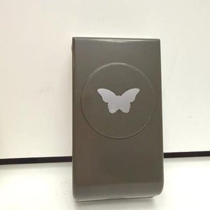 Stampin up Butterfly Punch - Etsy