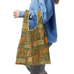 Shopping bag