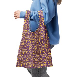 Shopping bag