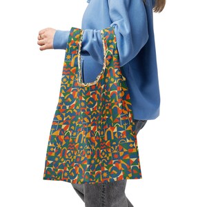 Shopping bag