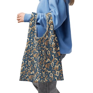 Shopping bag