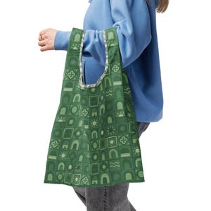 Shopping bag