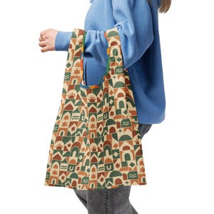Shopping bag