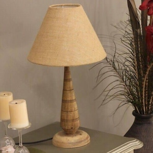 Table lamp