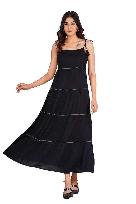 lace junior bridesmaid dresses A-Line/Princess Short Sleeves with Appliques, Dark Green Shown in Dusty Blue ESN-S22189 Evening Dresses Navy Blue Size - Waist:32