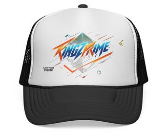 Kingzprime - Trucker cap
