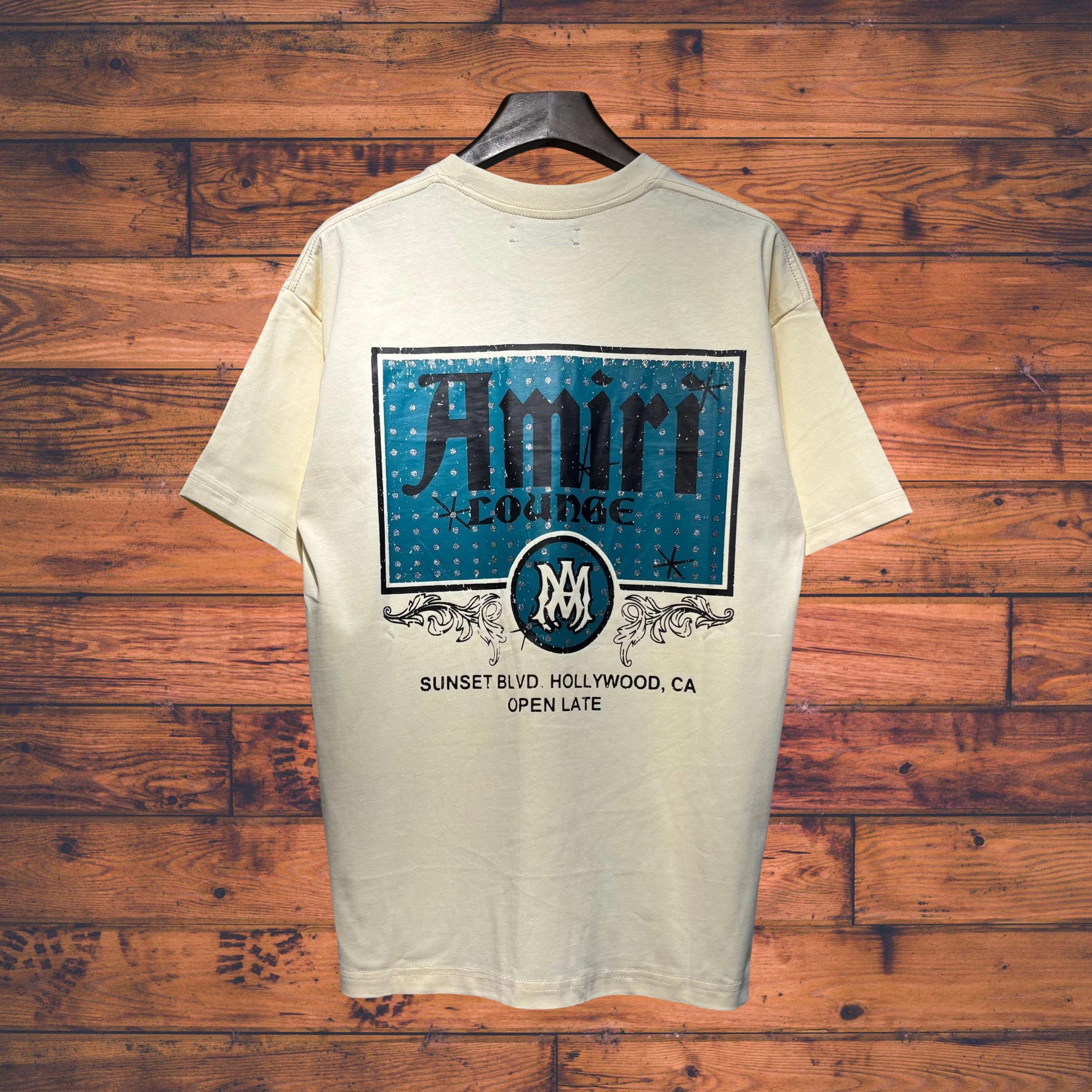 Amiri Shirt - Etsy