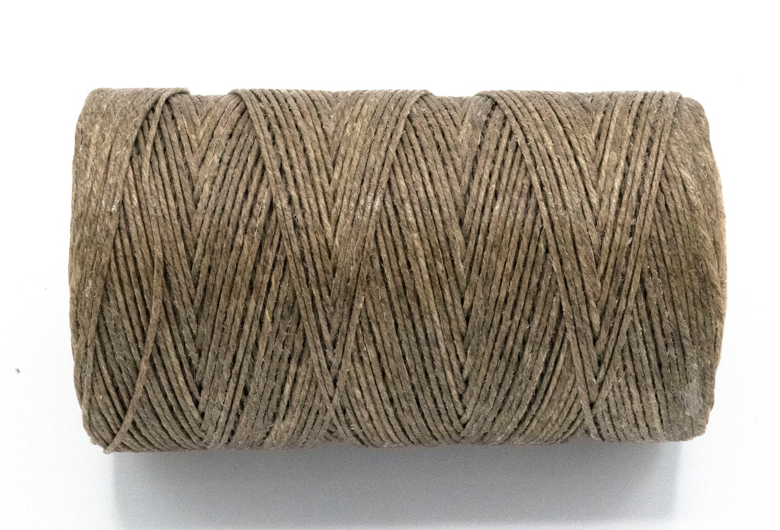 Waxed Irish Linen Thread 4 Ply 50 yards any 5 colors Etsy