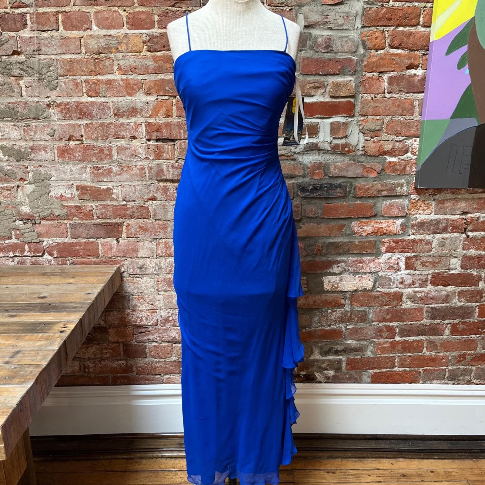Niki Livas Dress - Etsy