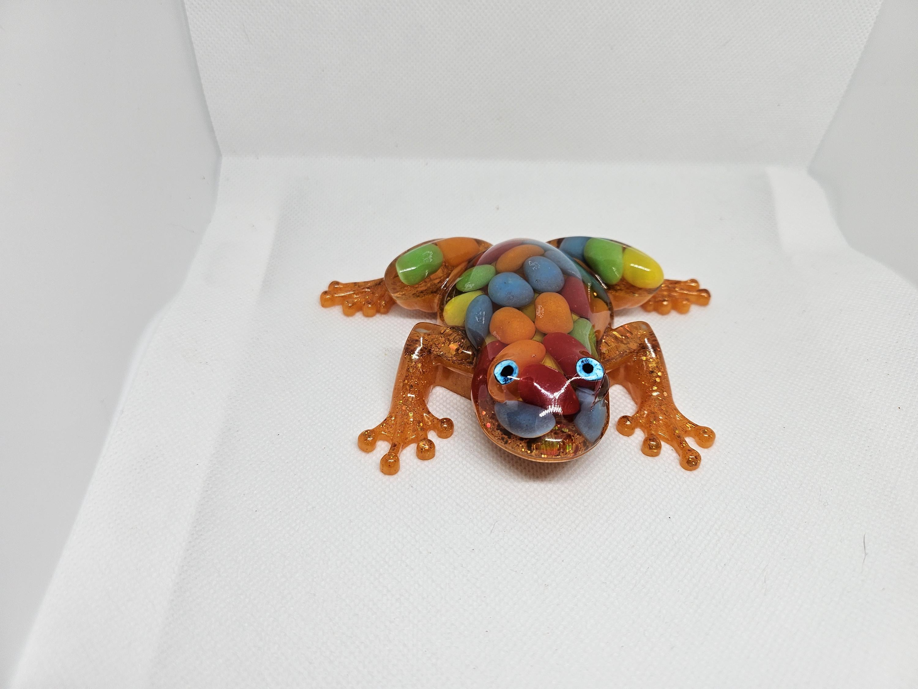 Jelly Bean Figure - Etsy