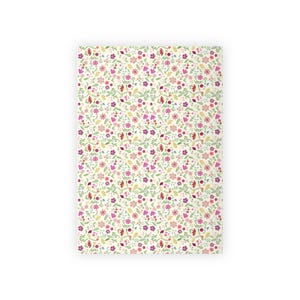 Gift wrapping paper