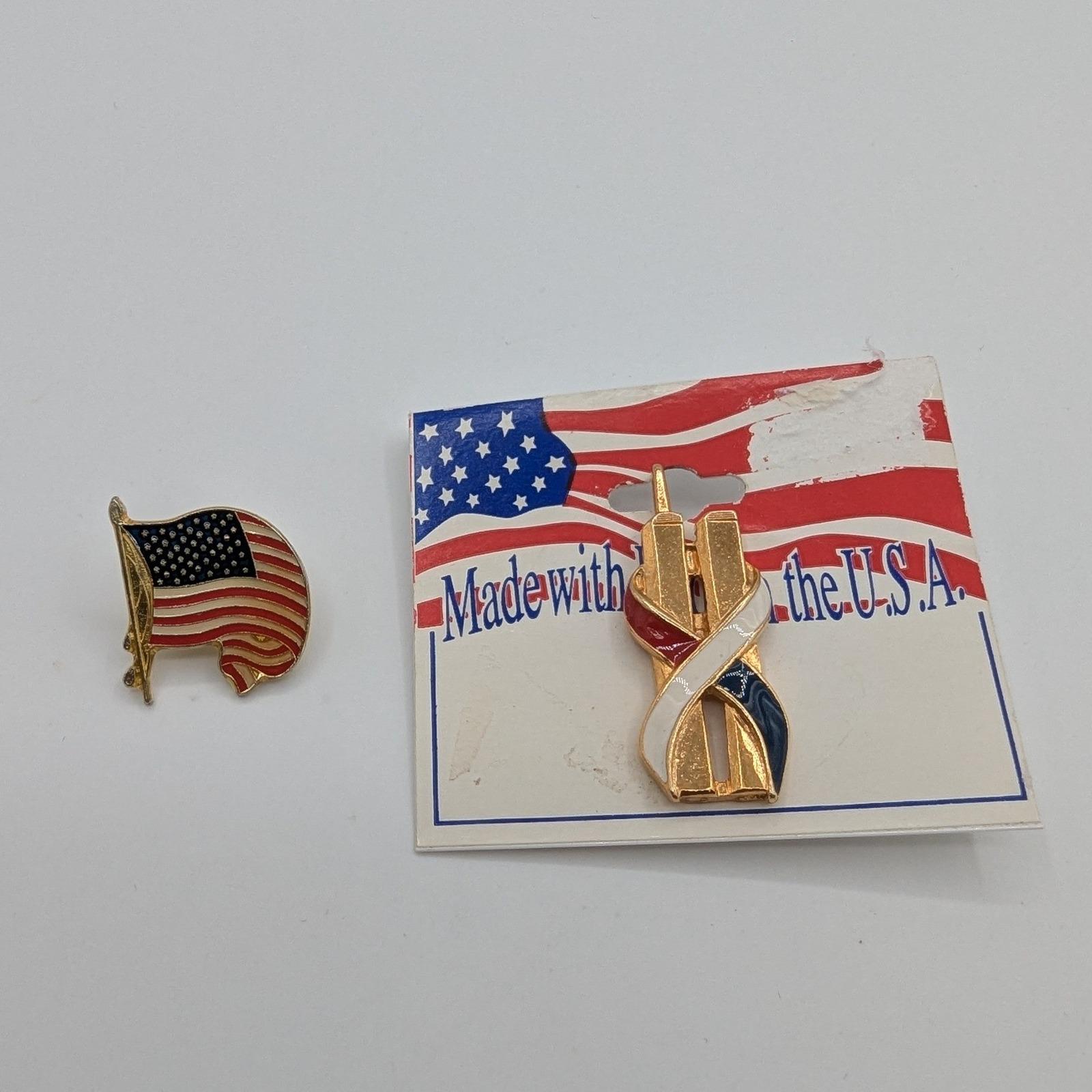 9 11 Memorial Pin - Etsy