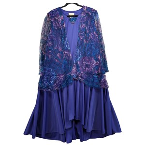 Roamans Dress - Etsy