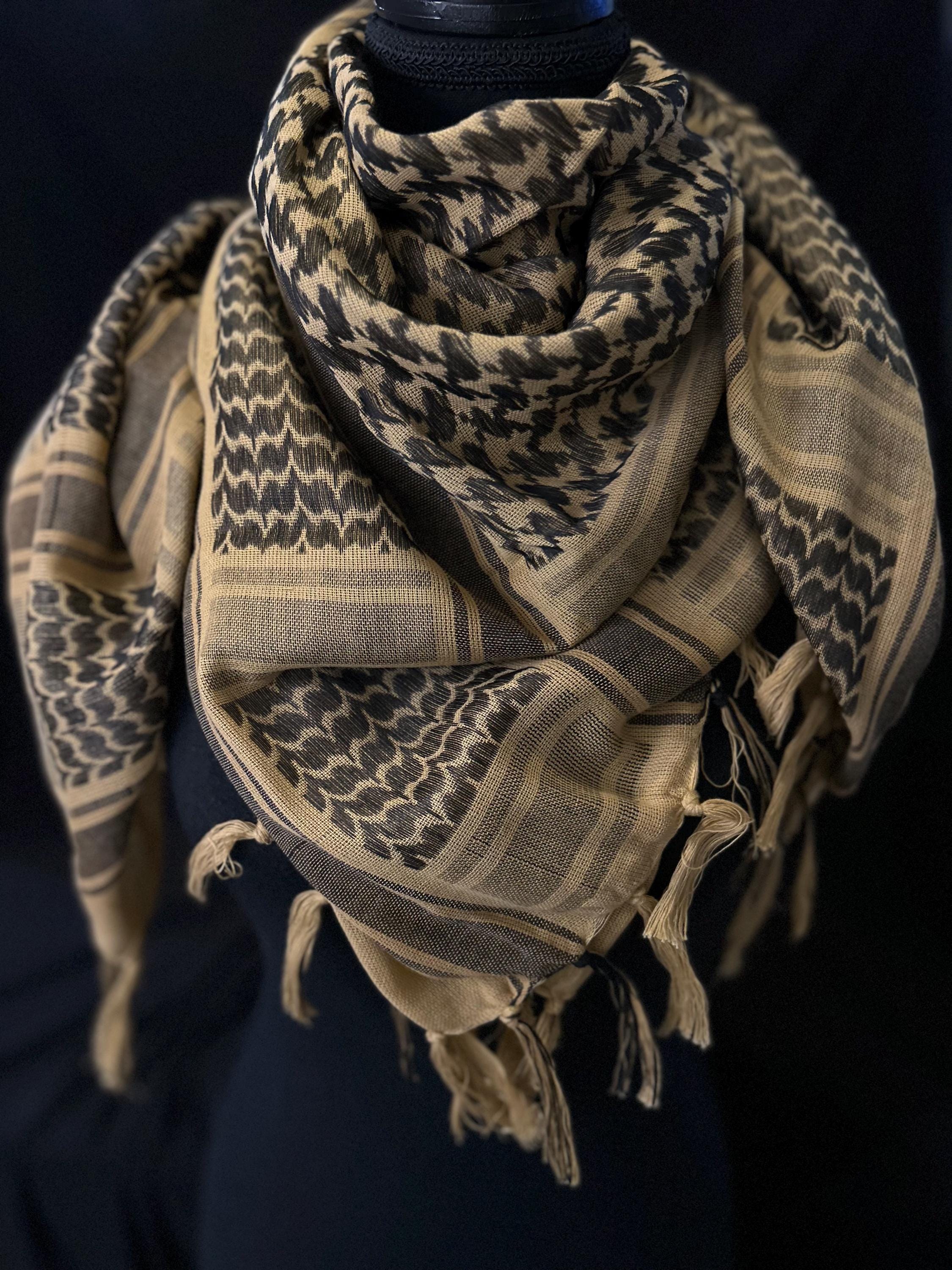 Hirbawi kufiya - Etsy 日本