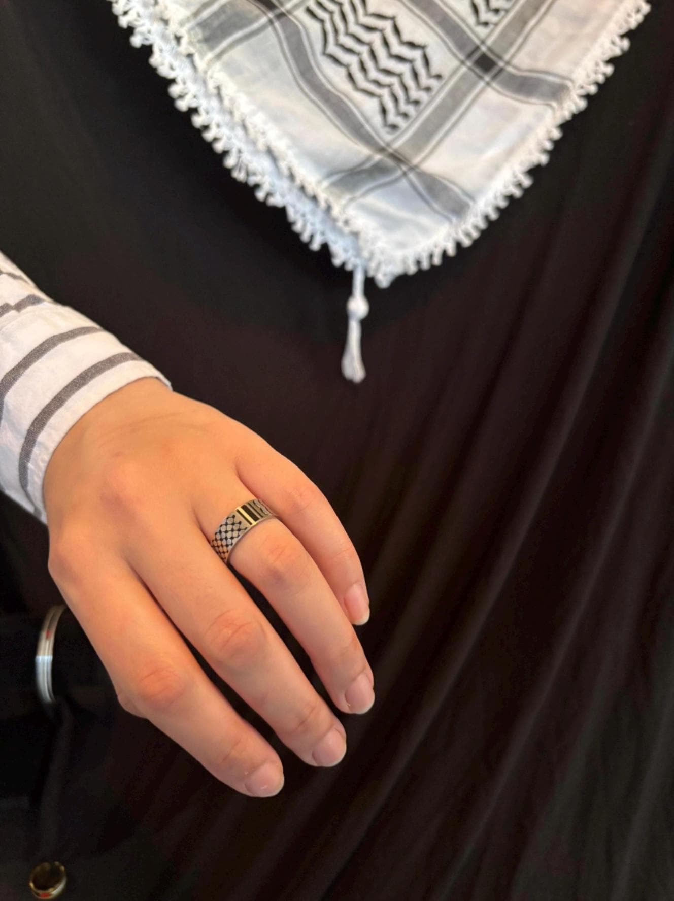 Ajr Ring New Zealand