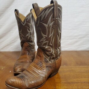 Biltrite Western Boots - Etsy