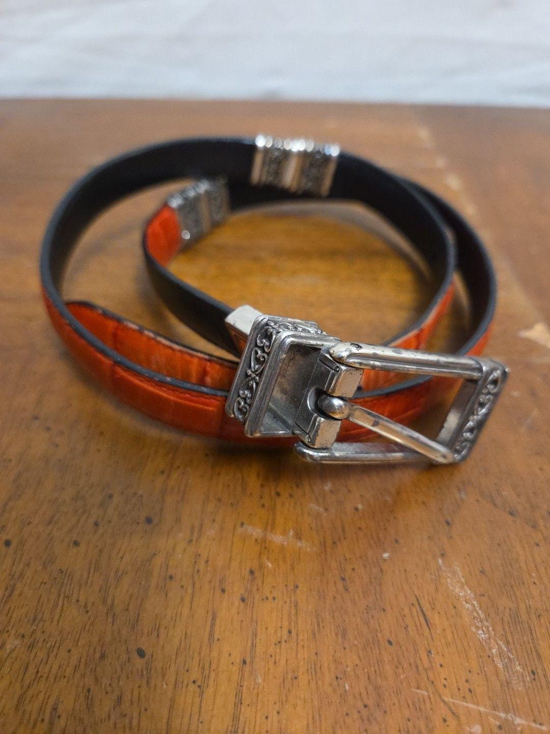 Brighton belt - Etsy 日本