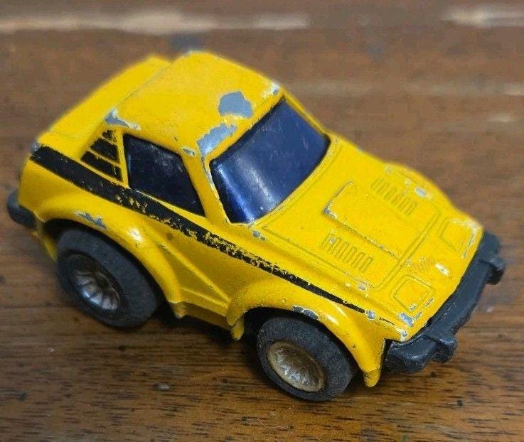 Triumph Toy Car - Etsy - Page 2