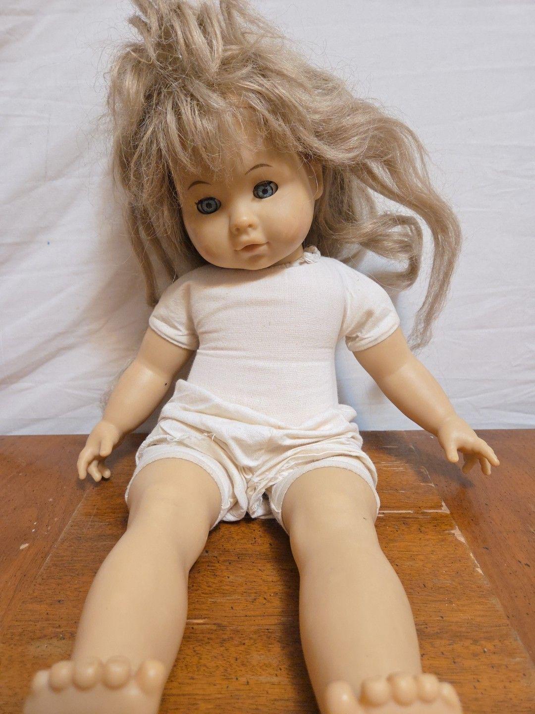 Vintage zapf doll - Etsy 日本
