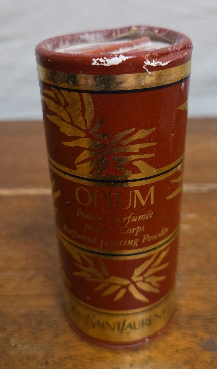 Vintage perfume opium - Etsy 日本