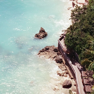 Uluwatu on 35mm