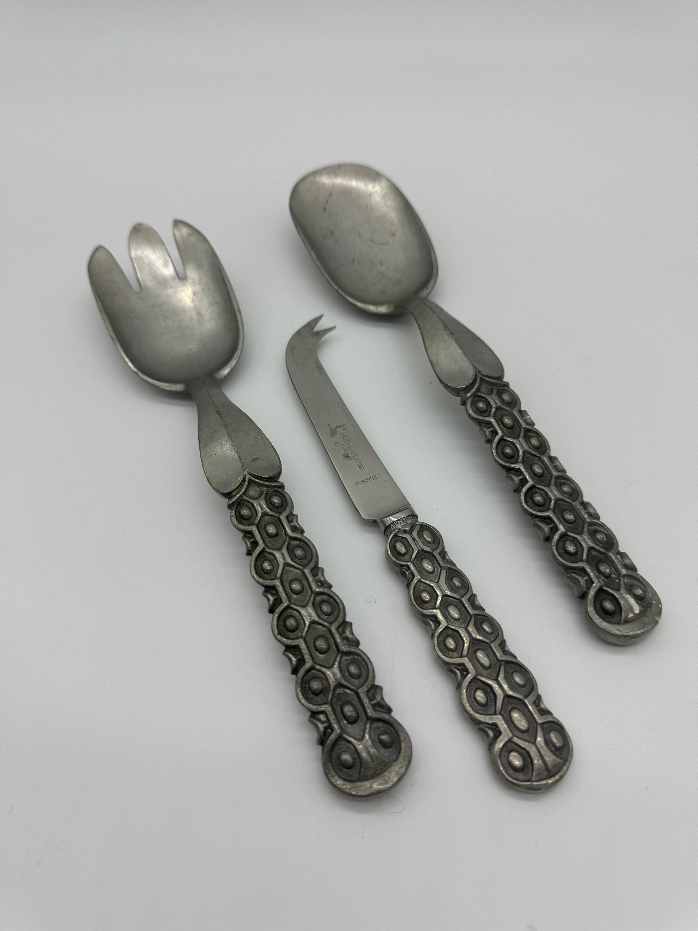 David Andersen Set - Etsy