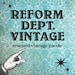 Avatar van reformdept