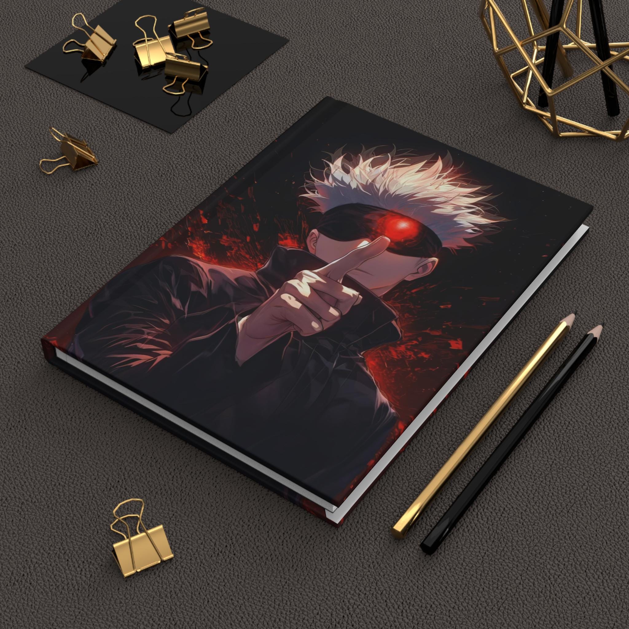 MacBook Jjk - Etsy