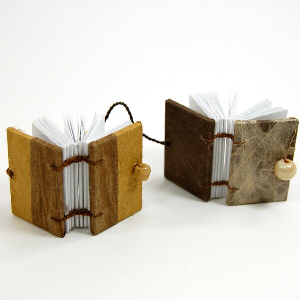 RESERVED for TWW mini journals