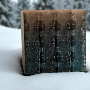 Cool 3D Printed Stress Cube