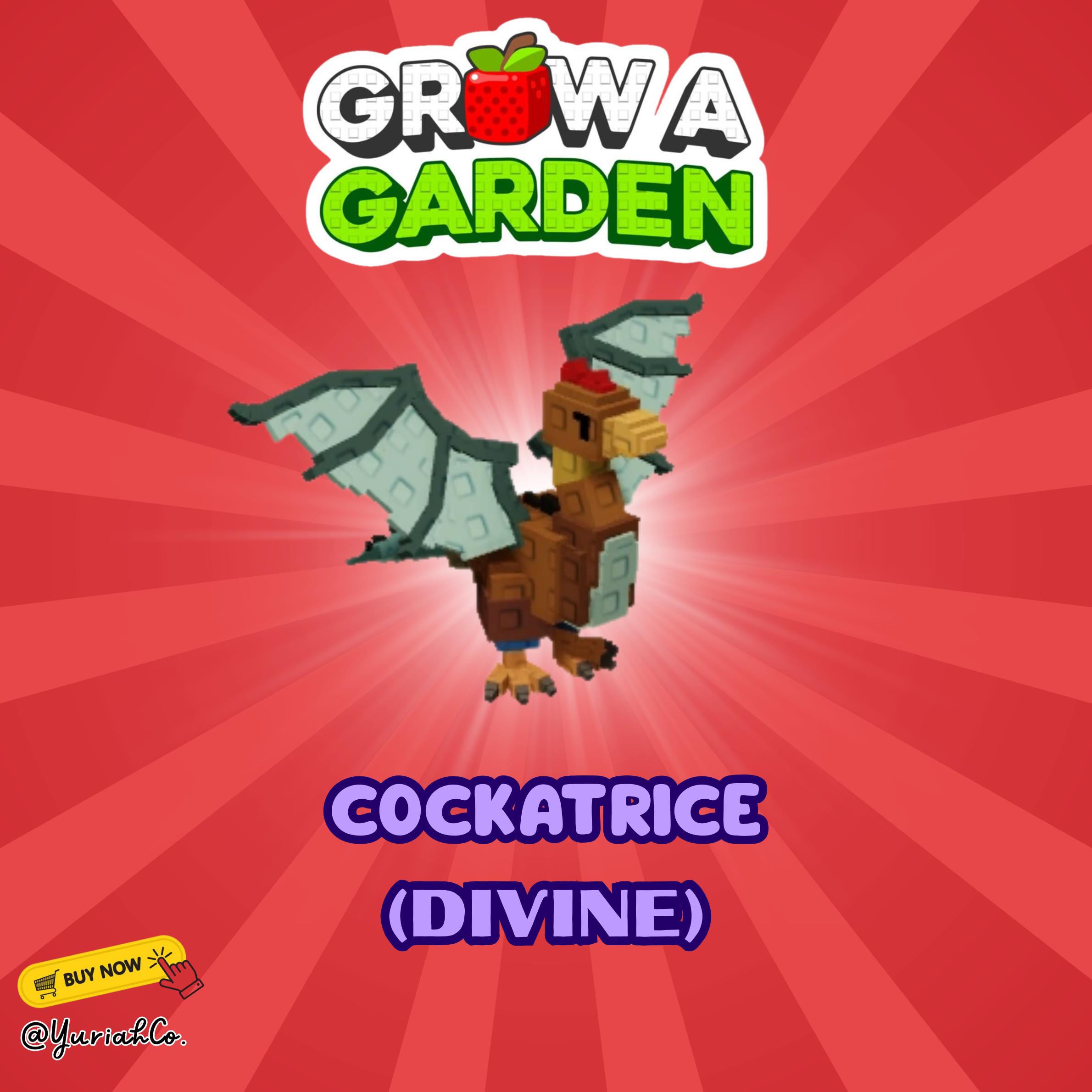 Roblox Grow A Garden Dragonfly Collectible – FAST DELIVERY – Personalize With Username