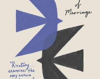Strangers: A Memoir of Marriage Book