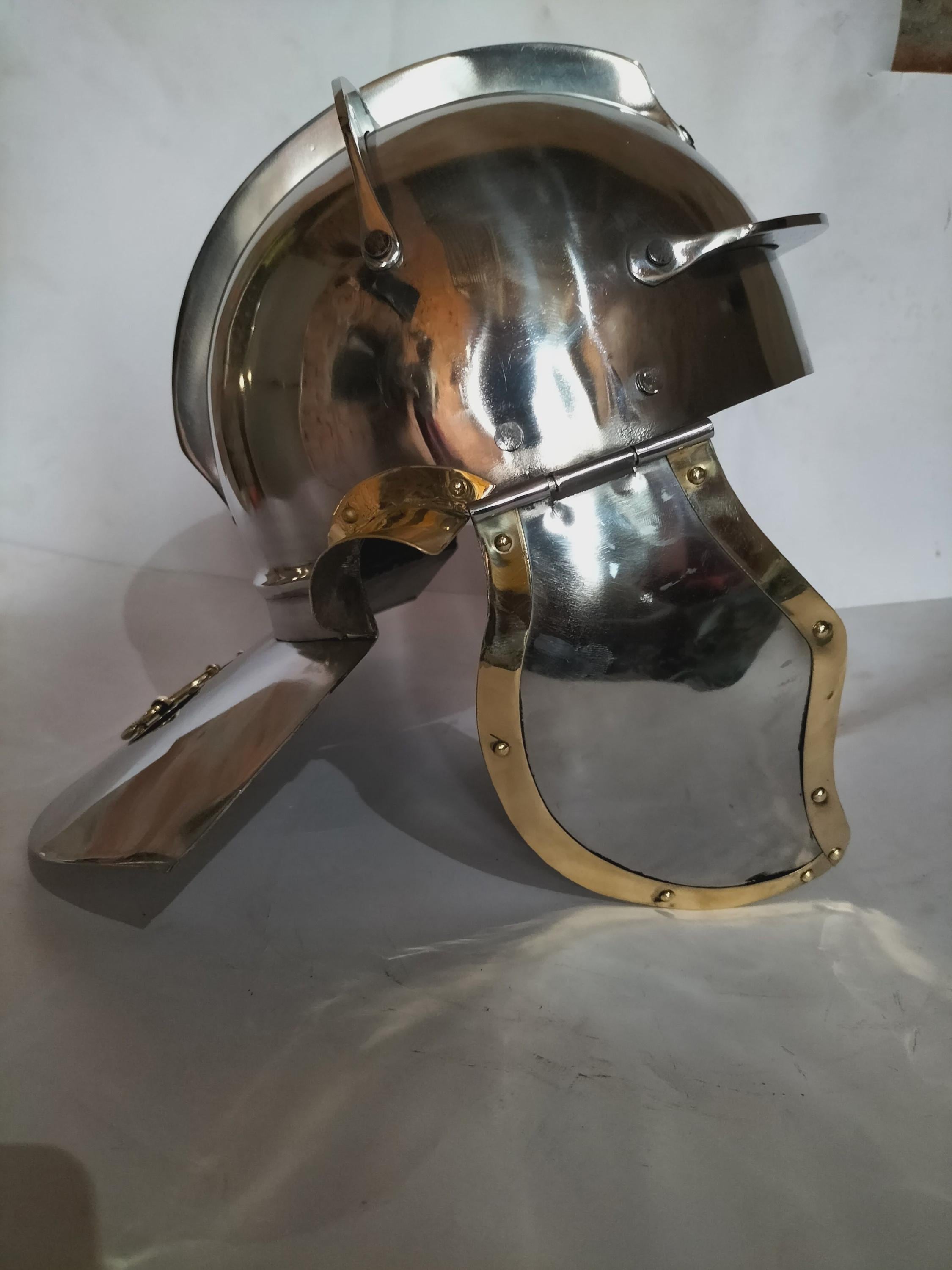 Late roman helmet - Etsy 日本