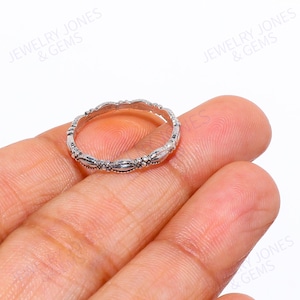 925 Sterling Silver Bold Band Ring Handmade for Men & Women, Statement Jewelry Piece, Perfect Gift Idea