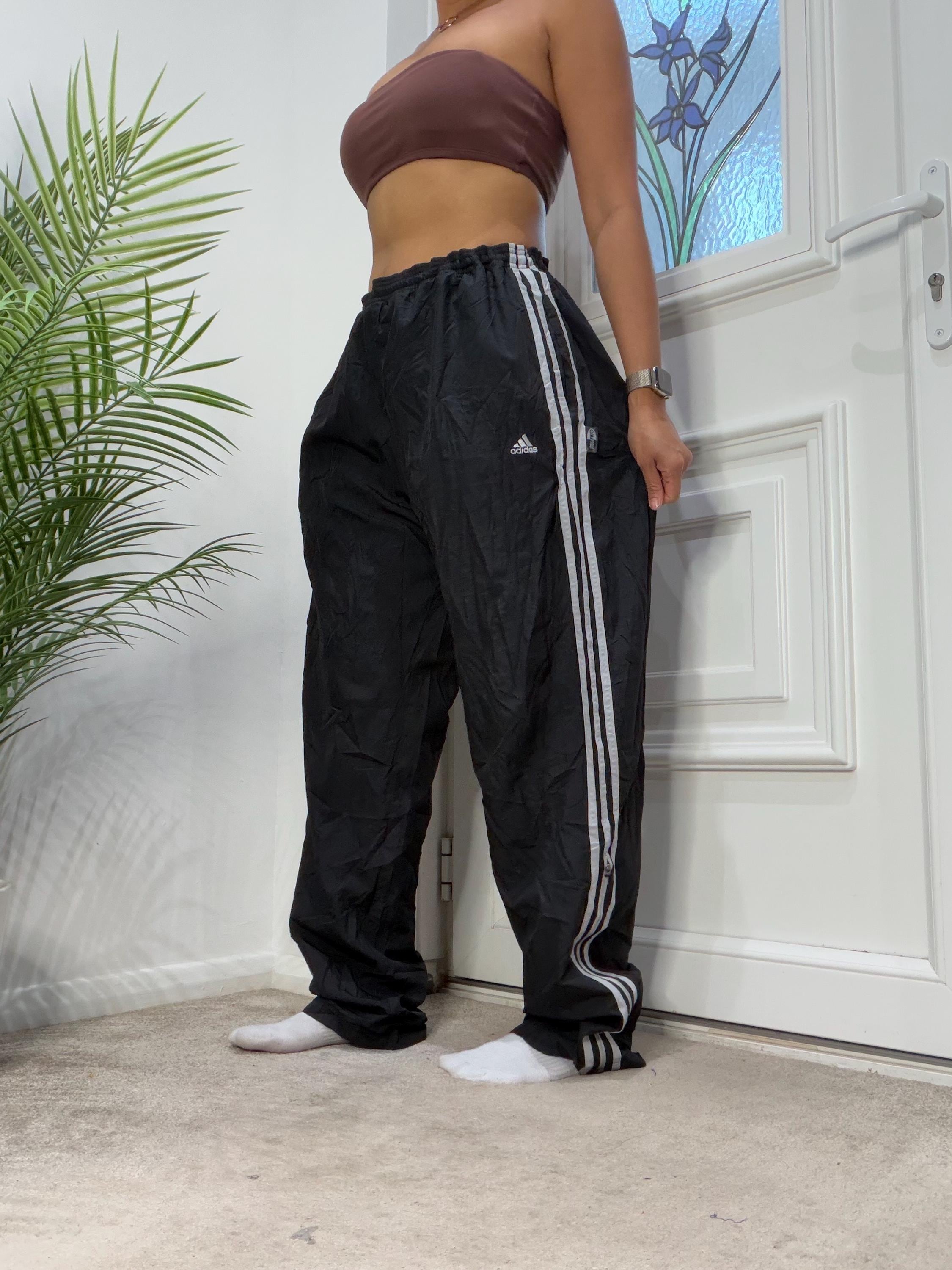 Y2k Nike Trackpants - Etsy