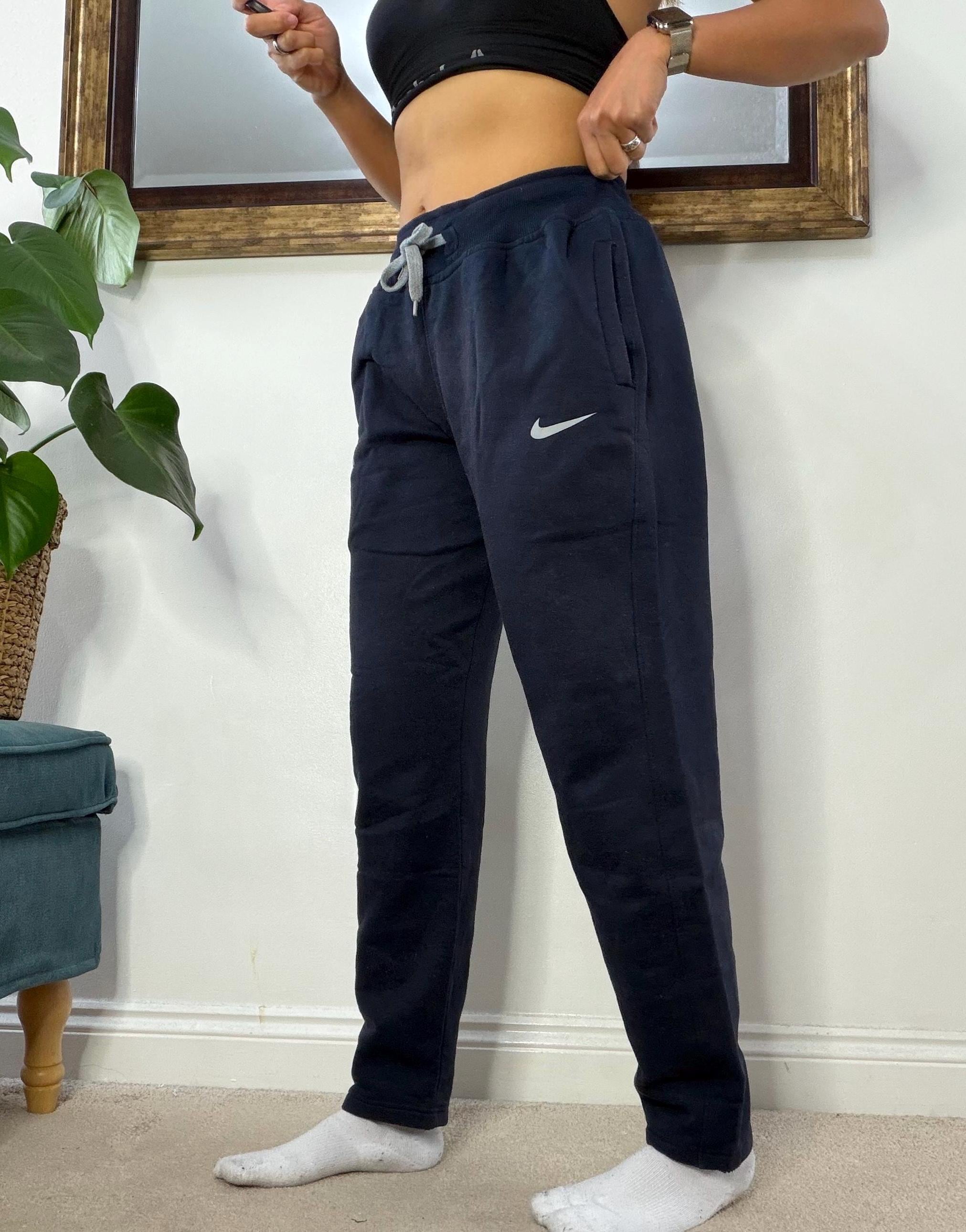 Y2k Nike Trackpants - Etsy
