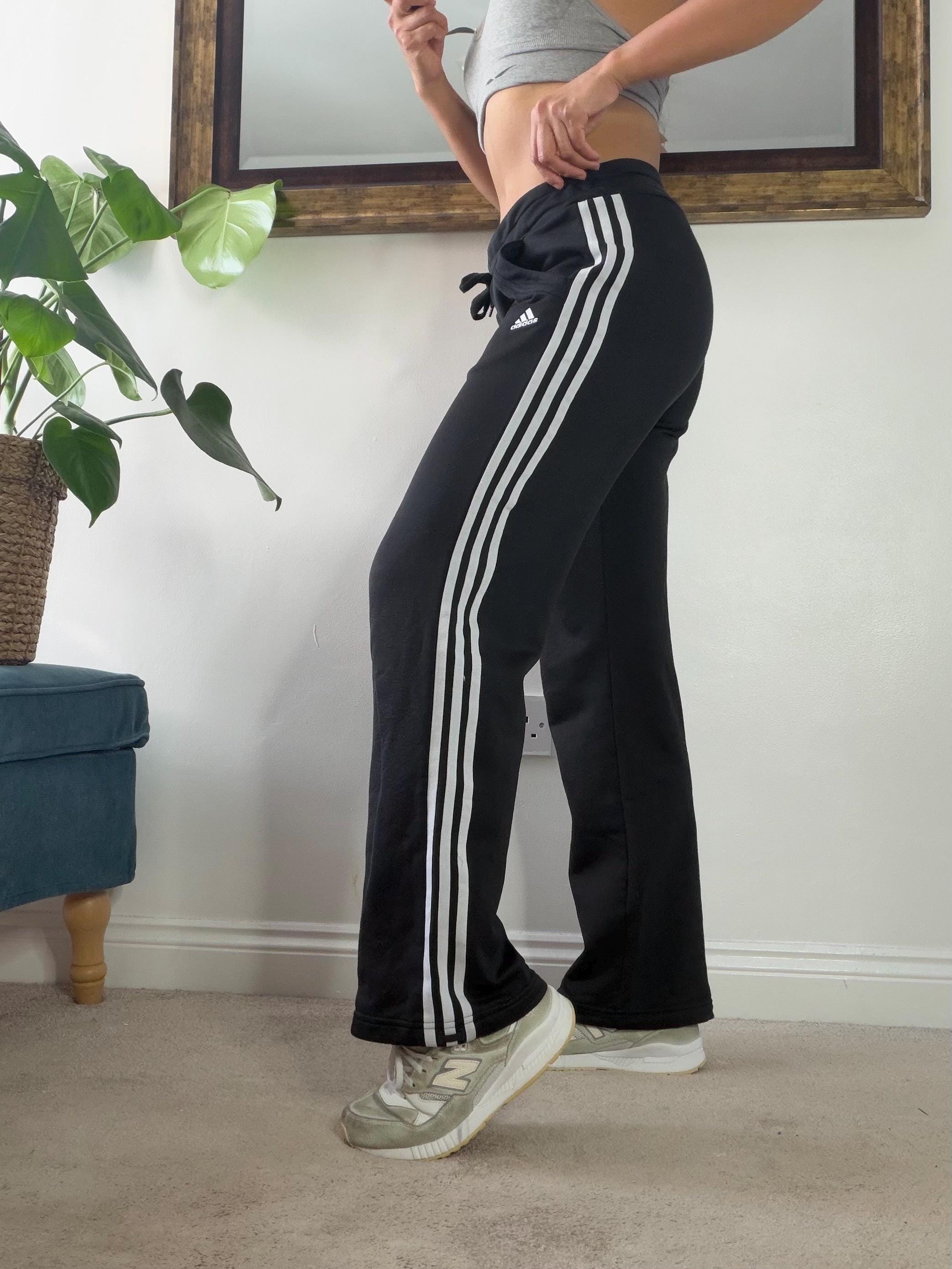 Y2k Track Pants M - Etsy