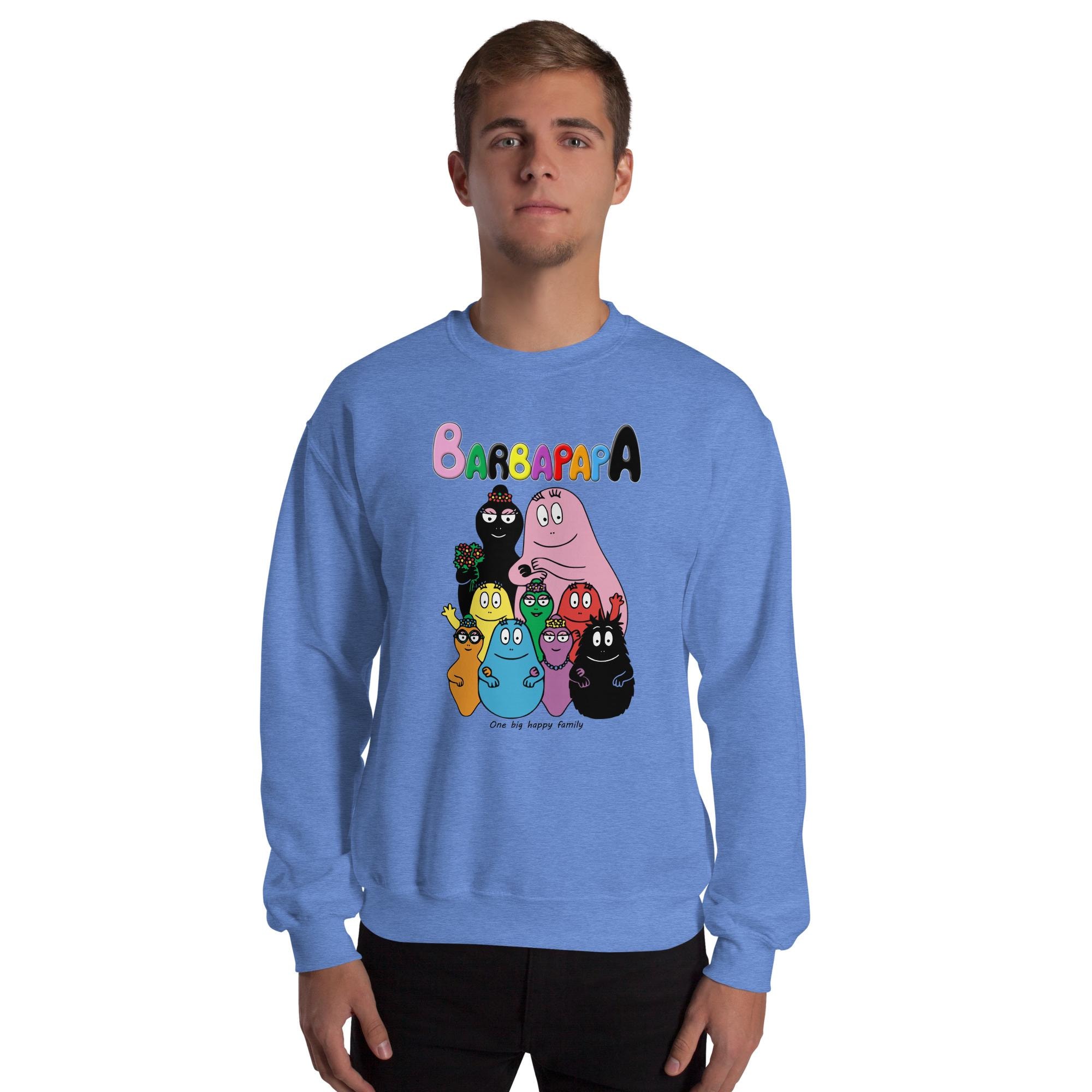 Babar sweatshirt - Etsy 日本