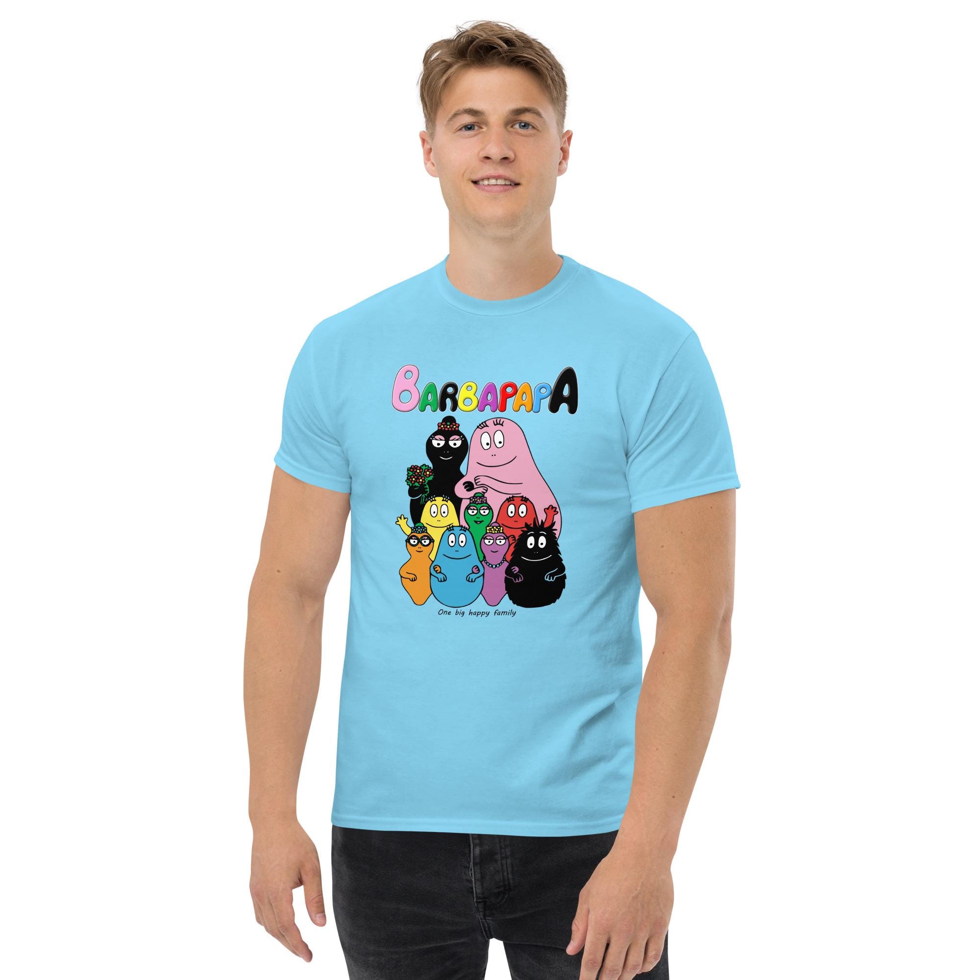 バーバパパfamilyのお家のみ　中古　汚れあり　レア　海外取り寄せ Vintage barbapapa - Etsy 日本