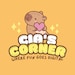 Cia's Corner