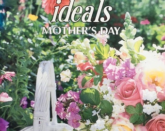 Vintage Mother’s Day Ideal Magazine 2000 Edition