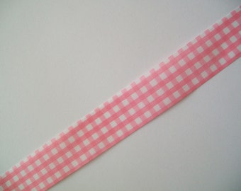 Cabbage Roses wire edged Offray Ribbon 10 YARDS Vintage Ribbon